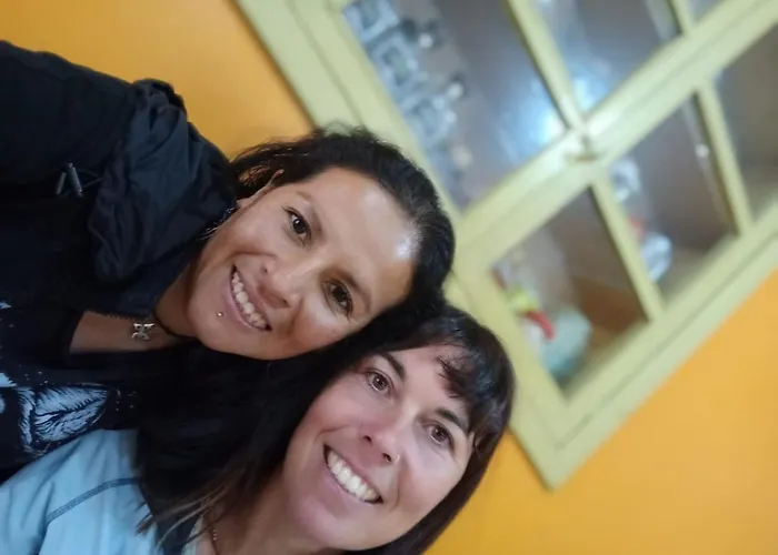 CASA VIEJA del Centro Historico