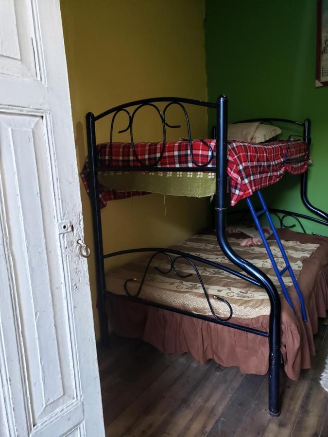 Casa Vieja Del Centro Historico