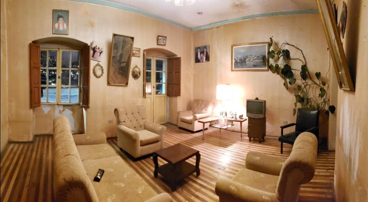 Habitación en casa particular Casa Vieja Del Centro Historico *