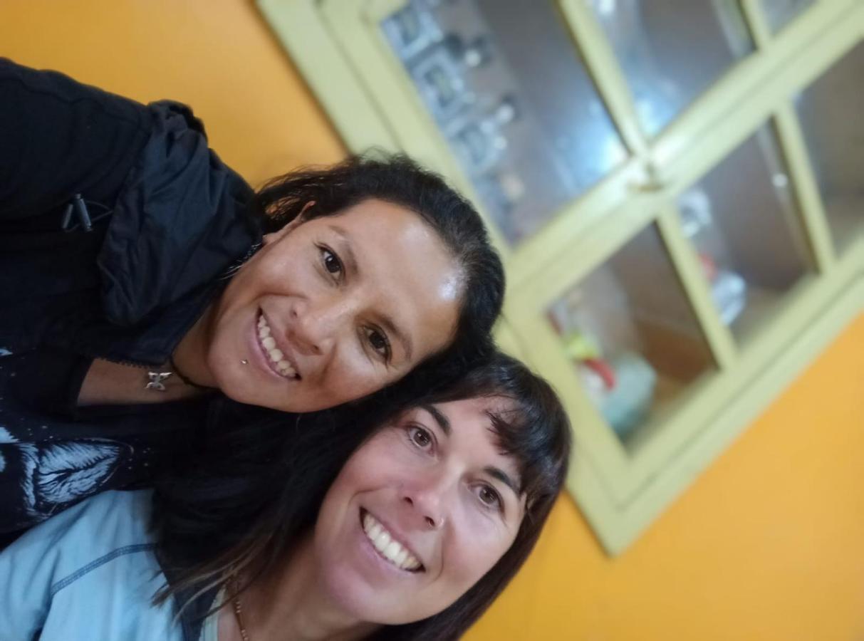 Casa Vieja Del Centro Historico *